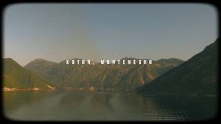 Kotor, Montenegro | Travel Video | @connollycreates