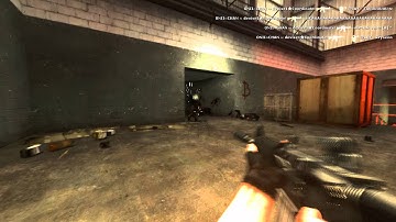 [CSS] FRAGSHOW devise 2 sick 5k spraydown NEW CSS DEMOFREE