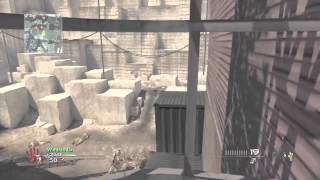 Crazy Sick new bounce on Quarry