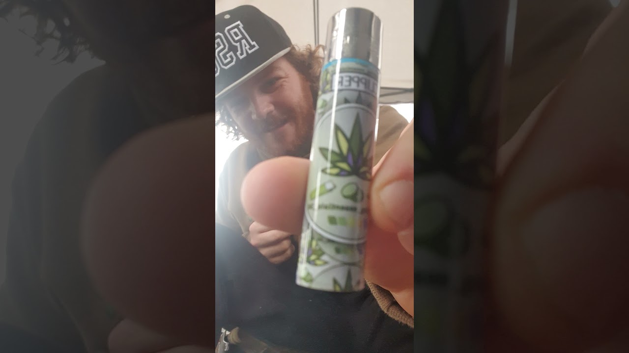 Nanto labs apple fritter UK weed review and smoke up product earth 420