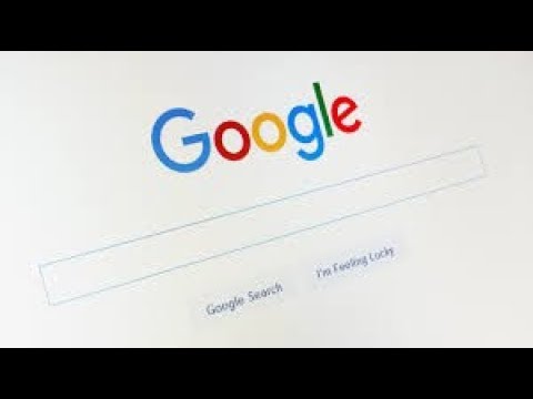 طريقة البحث بواسطة صورة عن طريقة قوقل 2017 - YouTube
