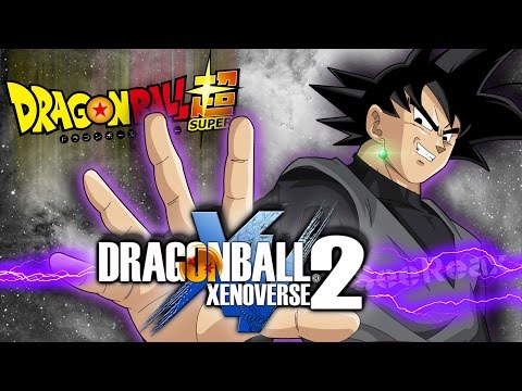 Dragon Ball Xenoverse 2: Dragon Ball SUPER CONFIRMED!! (Deluxe, Collectors, Day One)