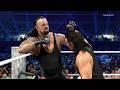 WWE 2K26 - Matt Hardy Vs The Undertaker I FULL MATCH (PS5)