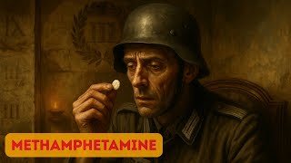 The Complete History of Methamphetamine: The Pill That Fueled War | History Sleepy
