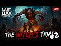 Ep.231 LIVE 🔴 Witch’s Trial 💀 Will This Be THE Run? | LDoE
