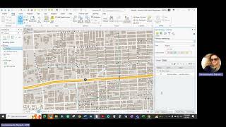 Symbology by ArcGIS Pro
