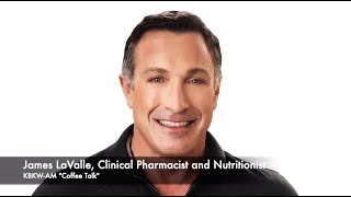 James LaValle: Keeping Your Body In The Best Shape From Getting Sick