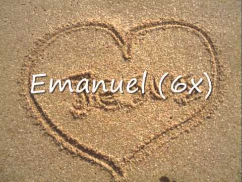 Fernandinho - Emanuel