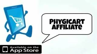 How to register on phygicart - Online job - download app screenshot 5