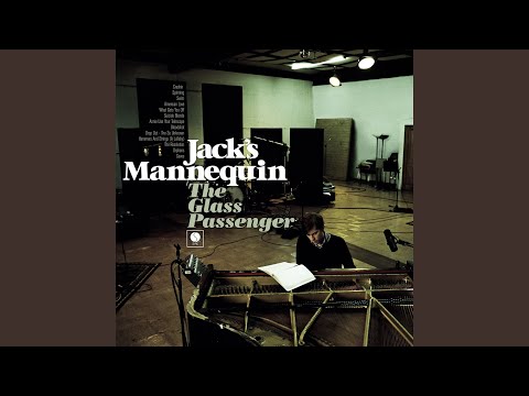 The Resolution - Jack's Mannequin