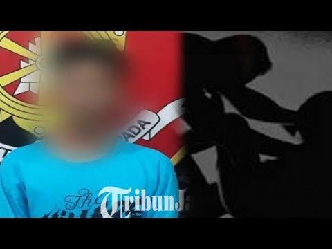Remaja Perkosa Bocah 14 Tahun Di Rumah Kakeknya, Kenal Lewat Facebook