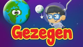 Gezegen - Cennet Kuşları Bebek | Türkçe طيور الجنة