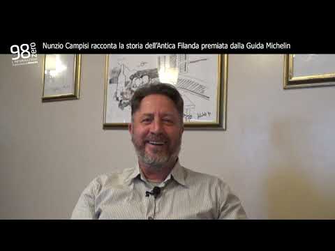 Nunzio Campisi racconta