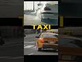 Taxi 1998 VS Taxi 2004 Original Vs Remake Taxi Movie
