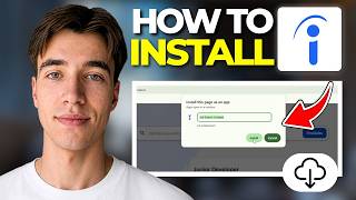 Cara Mengunduh Aplikasi Indeed di PC | Tutorial 2026 screenshot 5