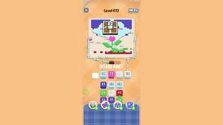 Colony Flow Level 471 (Hard) Walkthrough Solution