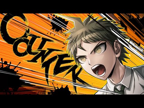 Danganronpa 2x2 VS Danganronpa 2: Goodbye Despair - Class Trial Comparison
