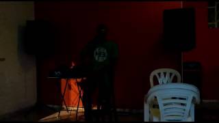 Forasteiro - Pedro Jack. Em Sabor & Cia 22042017