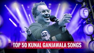 Download Lagu Top 50 Kunal Ganjawala Hindi Songs | Random Ranking MP3
