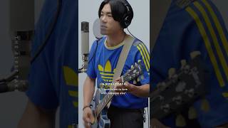 reGretGirl-ホワイトアウト #THEFIRSTTAKE #邦ロック