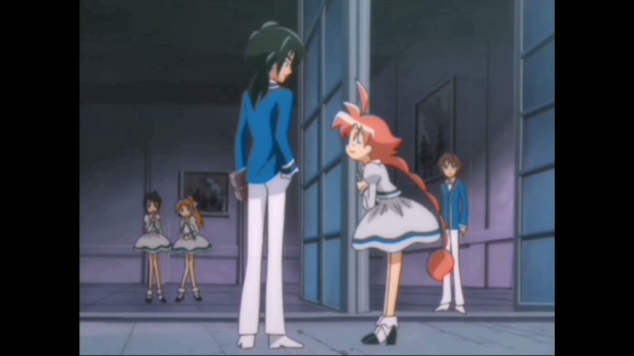 Princess Tutu - Million Dreams | Fakiru