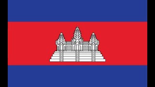 CAMBODIAN NATIONAL ANTHEM (NOKOR REACH)