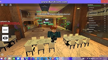 [ROBLOX] Project Siox V0.3.1 Beta [Showcase/PROOF] LEVEL 2