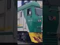 NEWS: FG Launches Freight Services On Apapa-Ibadan Cargo Rail