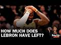 LeBron James and the Lakers Fail to Close Houston Rockets + Aaron Rodgers Steelers Saga Continues