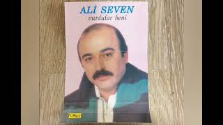 Ali Seven Vurdular Beni Albumu Cover