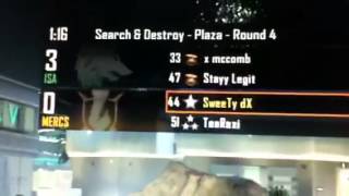 Stay legit plaza rules wrong