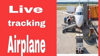 Airport Live Tracking : Airplane Runway 5 Mint main Pata Kare Full  information (technically guri) screenshot 3