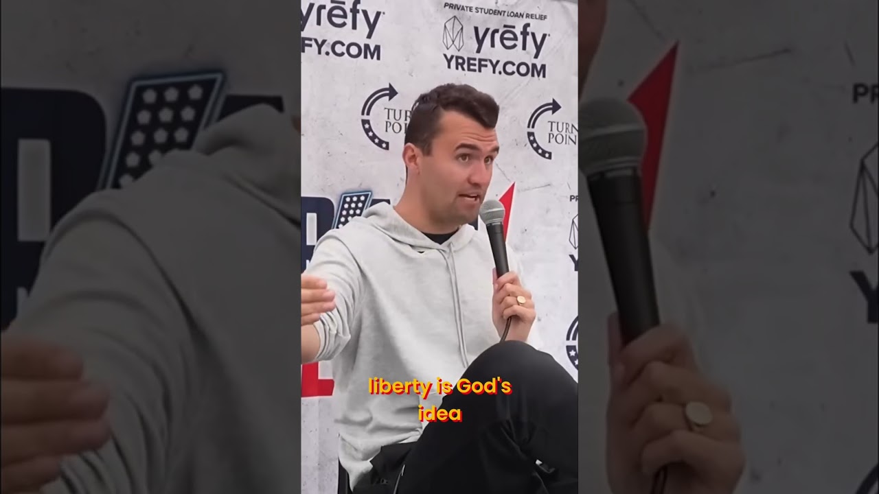 Conservative Values vs. Gospel: How Do YOU Find Christ? #shorts