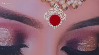 Beautiful Kolka Design For Brideeasy Chandankolka Designkopaler Easy Alpona