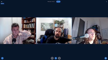 Podcast 07x04 Gnu Health, software libre para la sanidad, con Luis Falcón