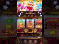【ジャグラー】1000円×20日でどれだけ稼げるか【7日目】 #Shorts
