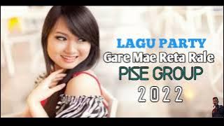 GARE MA'E RETA RALE_(Pise Group)_Lagu party_ENDE LIO_2022