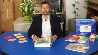 Guided Reading: Increasing Fluency and Comprehension with Small Group Instruction Profile