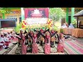 Tari Ratoh Jaroe Oleh Siswa Kelas 3-B SDN 44 Banda Aceh