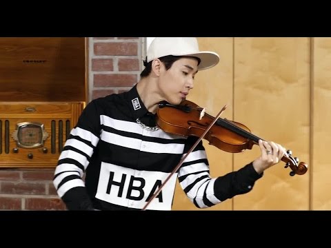 헨리 (Henry) - 바운스 (Bounce)