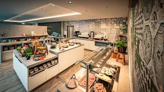LOGINN Hotel Stuttgart Zuffenhausen, Korntal-Munchigan, Germany | Travel With Mishka