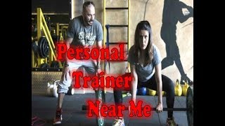 Best Gym Where We Can Find Personal Trainer at San Jose