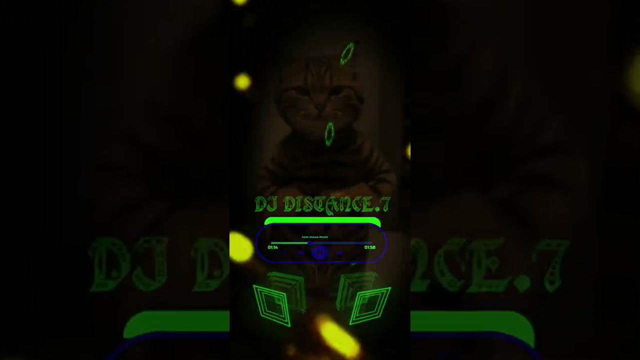 Lolita lopulalan - Jutek House Music ❗❗❗