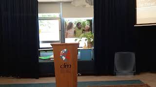 Live stream Raymond Maria