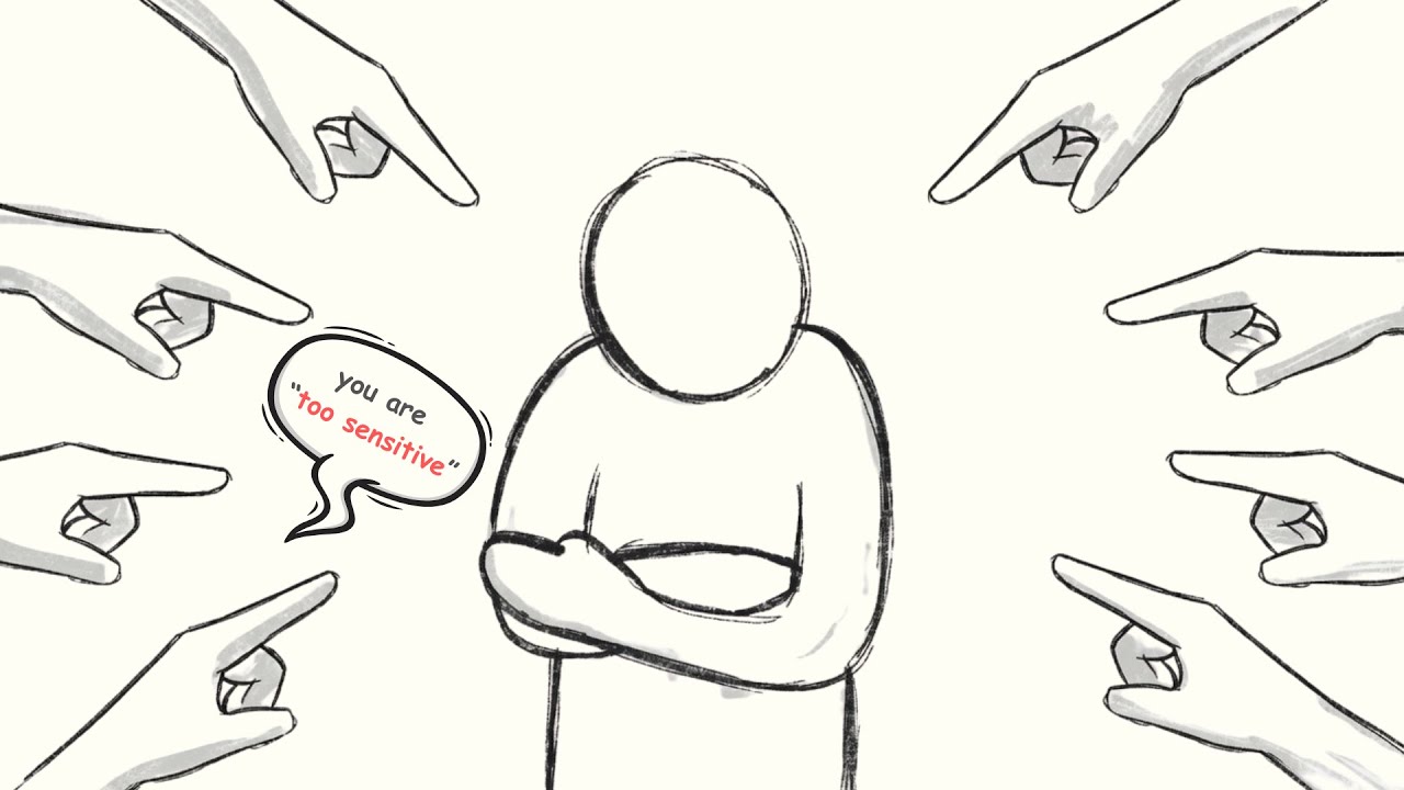 The Psychology of People Who Cry Easily (It’s Not Weakness)