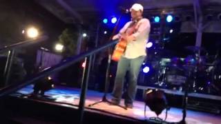 Taste - Josh Abbott Band