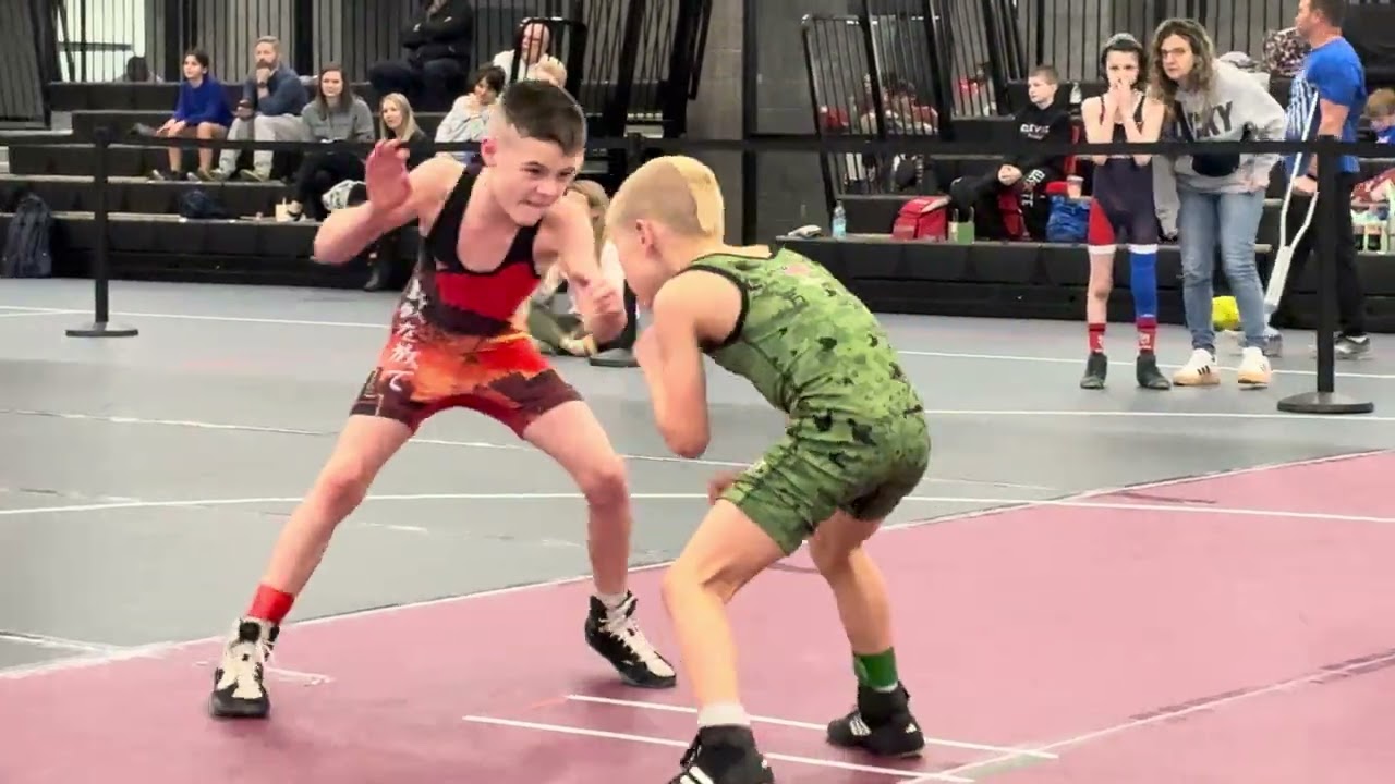 Brayden - January 10, 2026