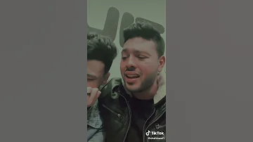 محمد شاهين و حوده بندق 