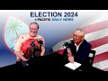 Ron McNinch speaks with PDN on the 2024 general election