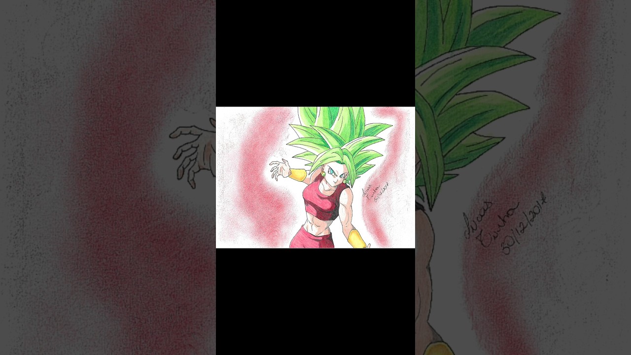 Kefla. 